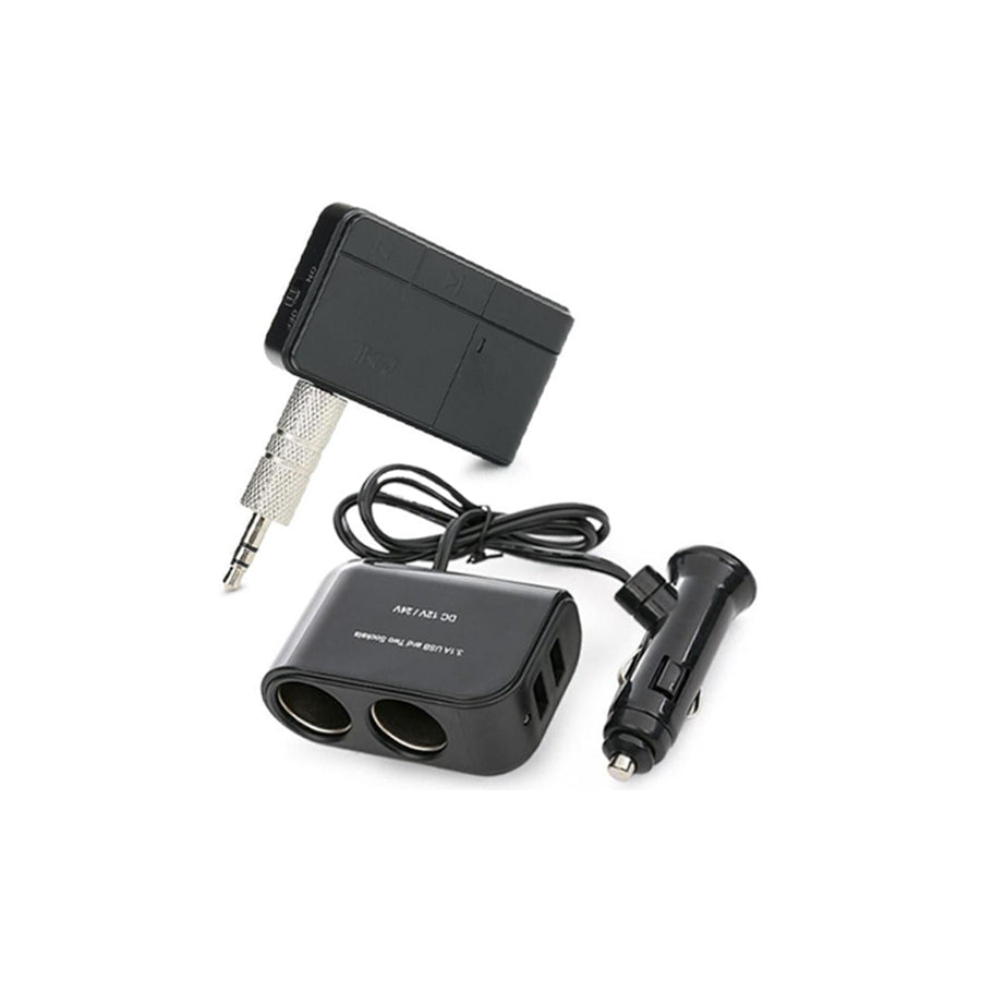 RIDEX 100013A0013 Hands free car kit Bluetooth: Yes