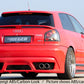 Rieger 00056646 Audi 8L A3 Right Side Skirt