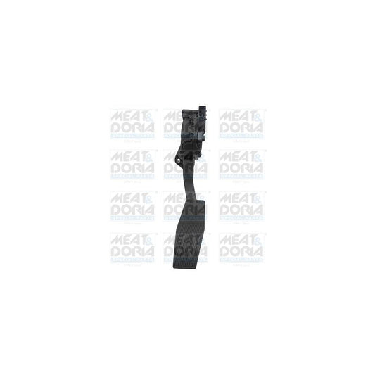 MEAT & DORIA 83629 Accelerator Pedal Kit | Duco Car Parts UK Car Parts