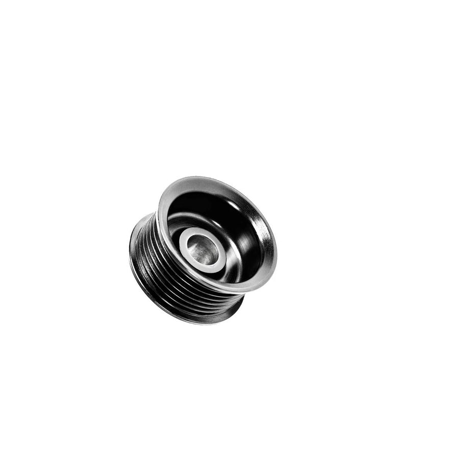 Integrated Engineering Audi 3.0T B8 B8.5 C7 C7.5 Supercharger Pulley Upgrade Press-Fit Style (S4, S5, A6 & A7)