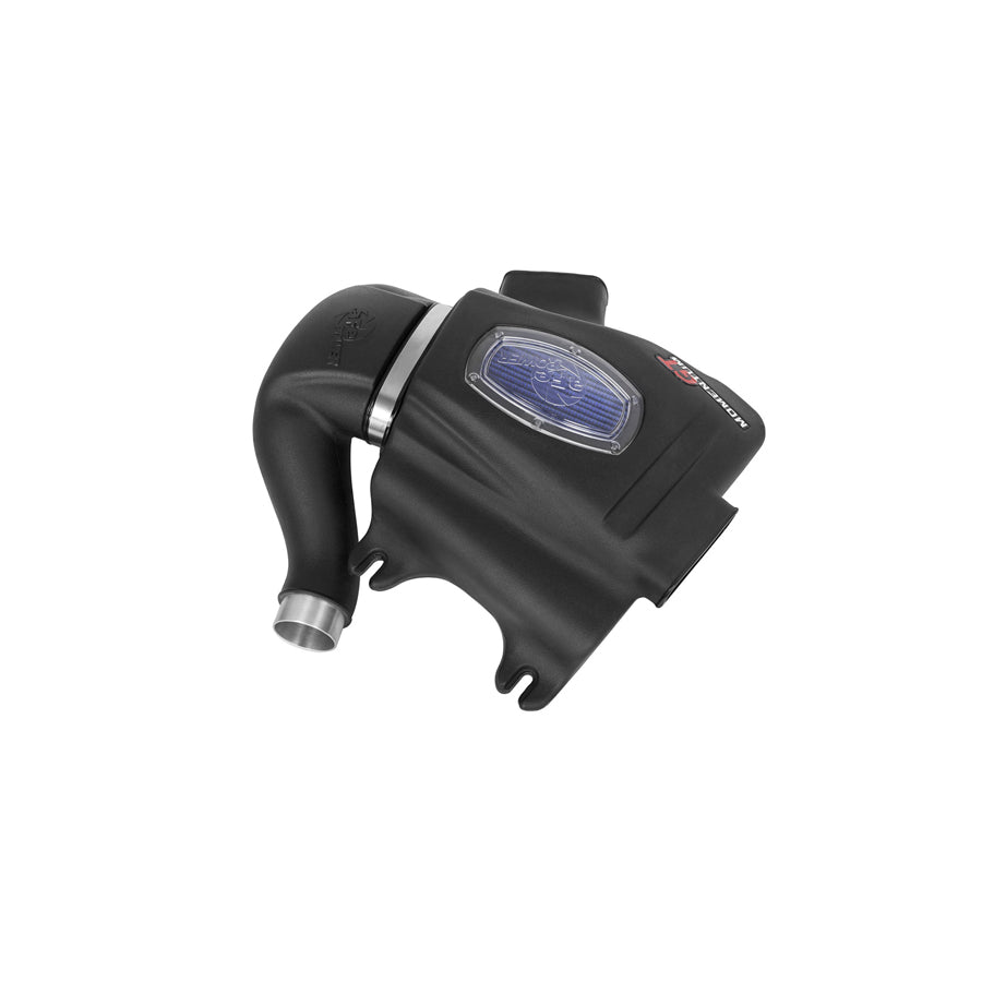 aFe BMW N54 Momentum GT Pro DRY S Cold Air Intake (135i, 335i, 535i & 1M)