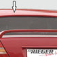 Rieger 00025020 Mercedes-Benz W202 C-Class Rear Window Cover