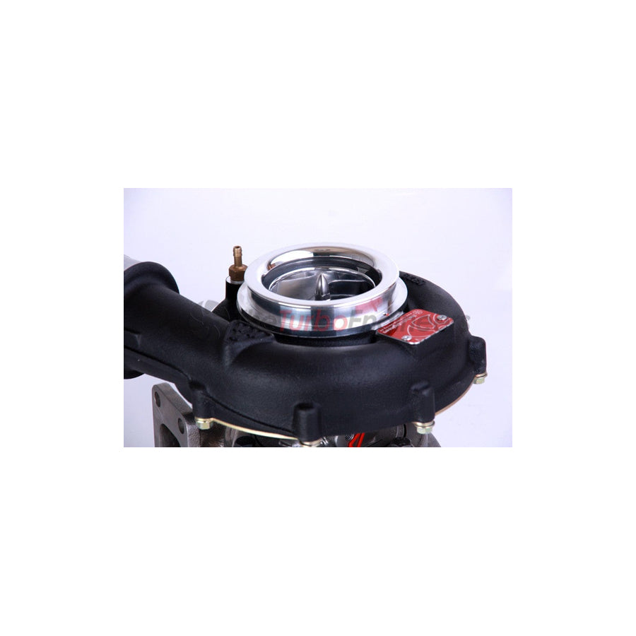 TTE Audi 2.2 Turbocharger Upgrade TTE700 K27 (RS2 S2 S4)