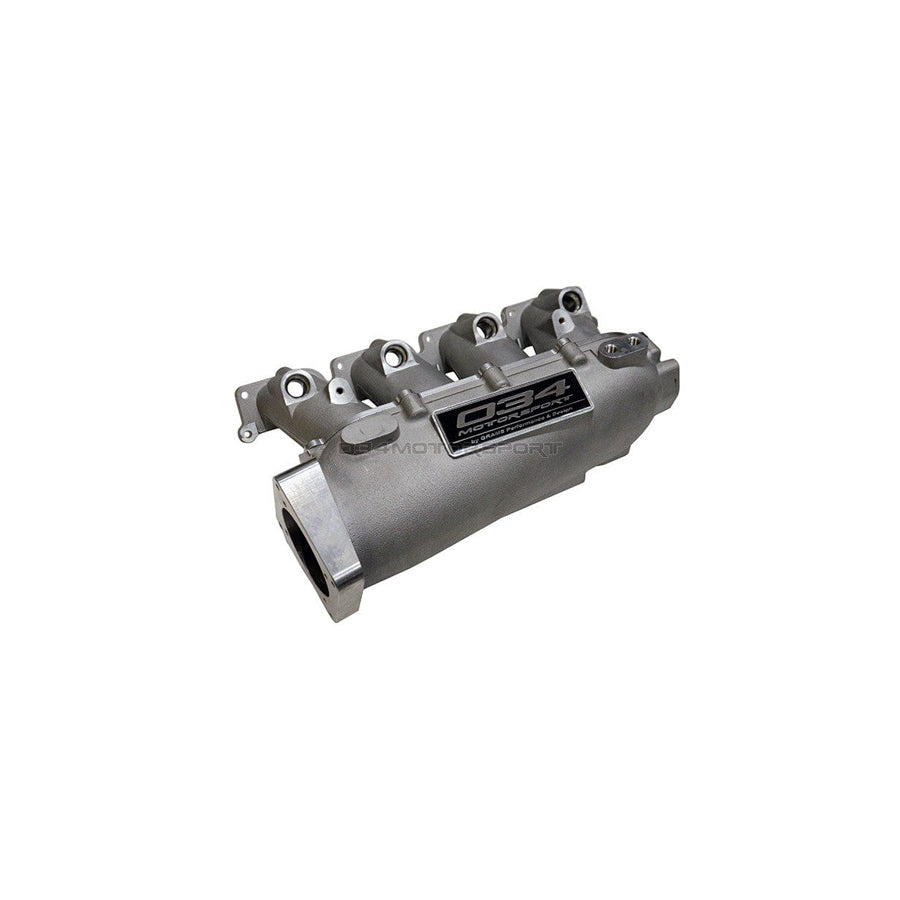 034Motorsport Audi VW High Flow Intake Manifold, Transverse 1.8T, Large Port (Inc. A3, TT, Golf & GTI)