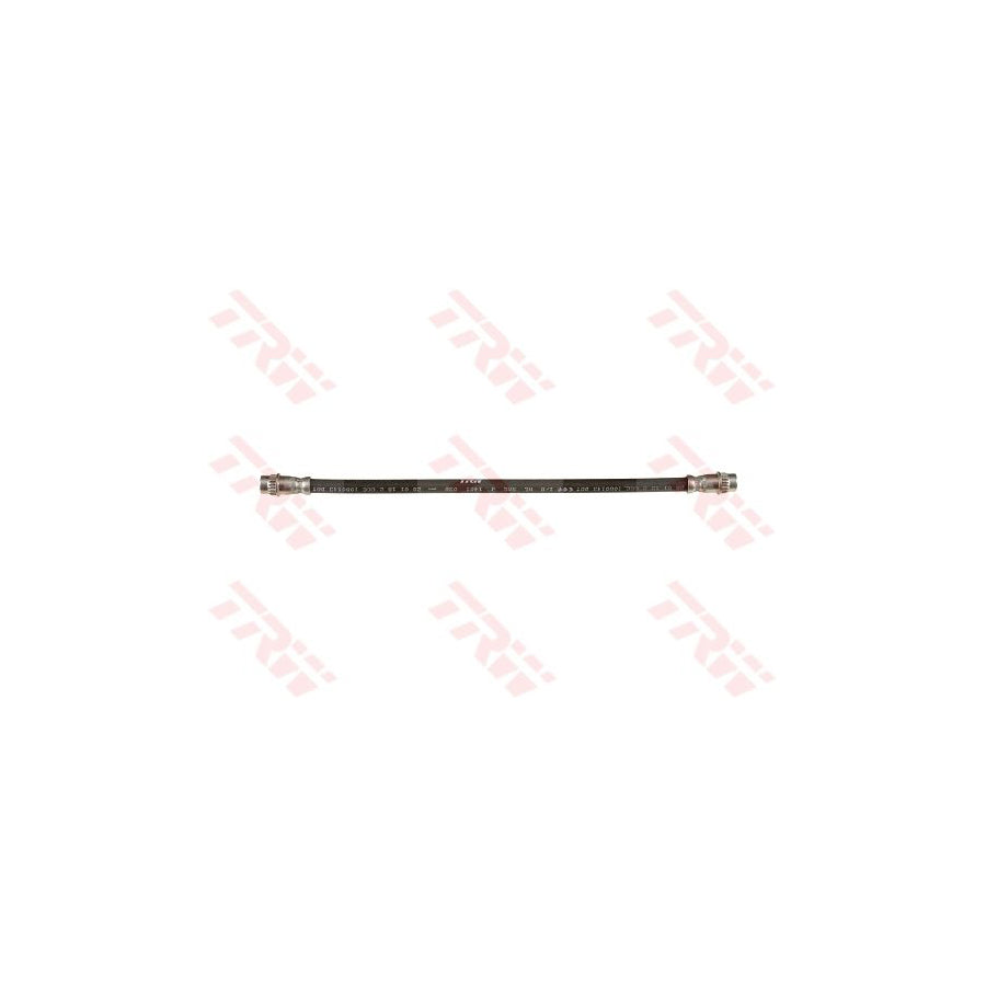 TRW PHA254 Brake Hose 332Mm M10X1 