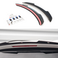 Maxton Design ME-GLS-167-AMGLINE-CAP1T Spoiler Cap Mercedes Benz GLS-Class AMG-Line X167 | Duco Car Parts UK Car Parts