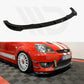 Maxton Design FO-FI-6-ST-FD1T Front Splitter Ford Fiesta MK 6 St/zetec S (2004-2007) | Duco Car Parts UK Car Parts