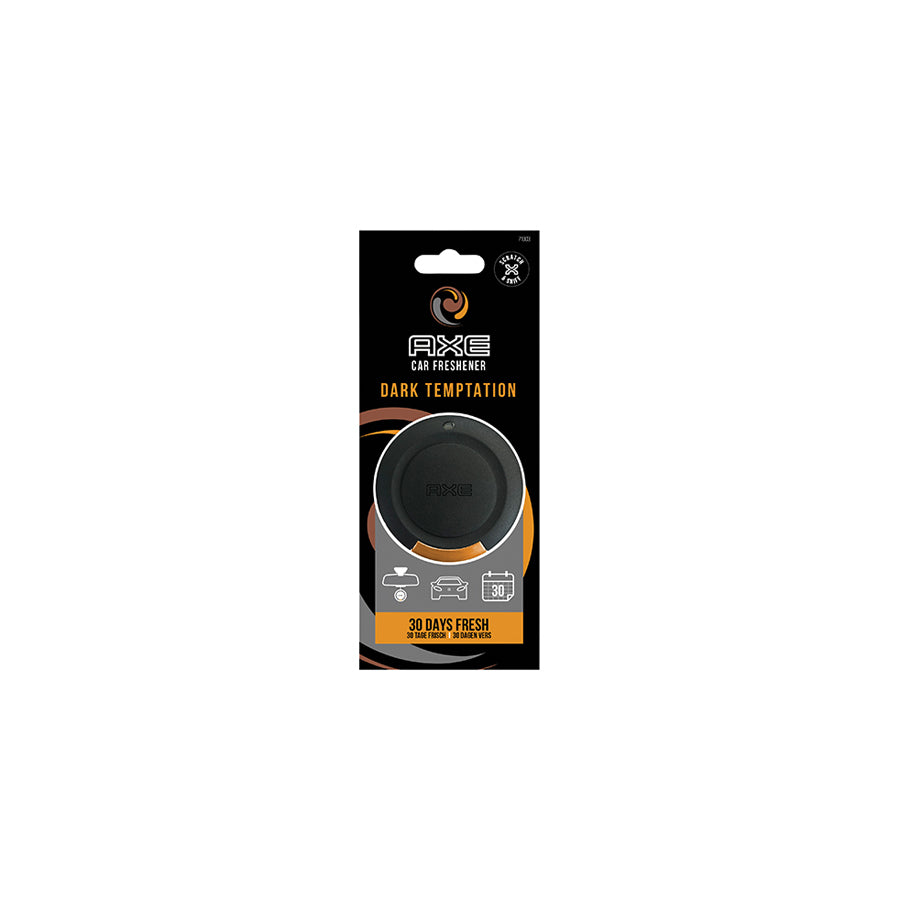 AXE 3D, Temptation 1711703 Car air freshener