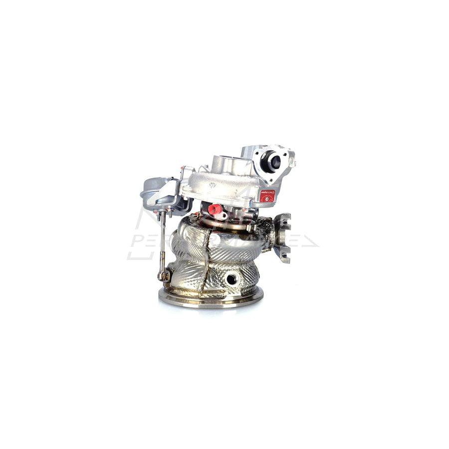 TTE Audi Porsche VW 3.0 TFSI Turbocharger Upgrade TTE710 (A6, A8, S4, S5 & Touareg)