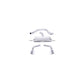 MillTek Audi 8J TTS MK2 Non-Resonated Cat-Back Exhaust (3.2 V6 Valance)-