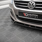 Maxton Design VW Passat CC (2008-2012) Front Splitter V.3