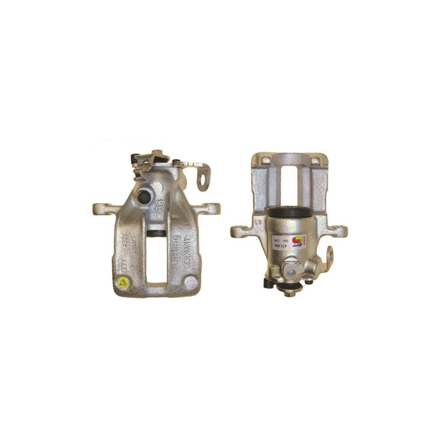 BOSCH 0 986 473 854 Brake Caliper for AUDI 80