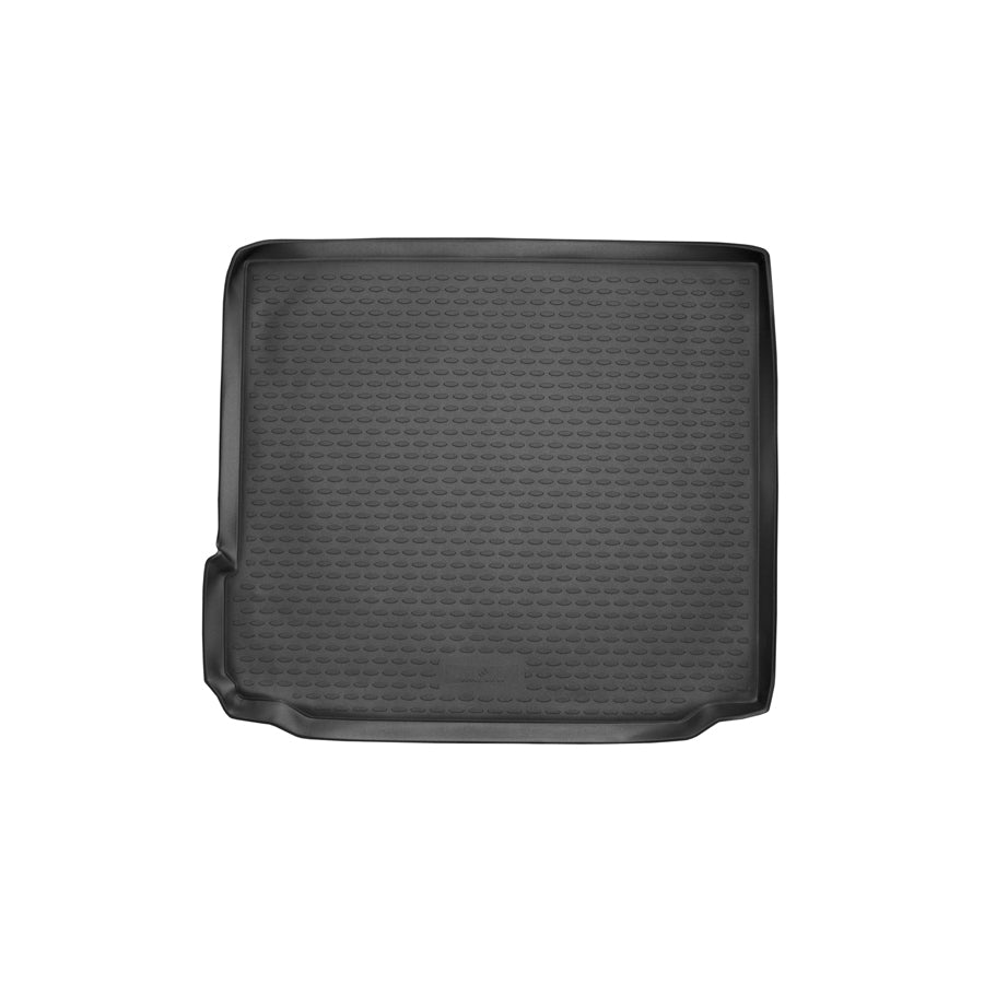 WALSER 70783 Car boot tray for BMW X5 (F15, F85) Elastomer, Nonslip