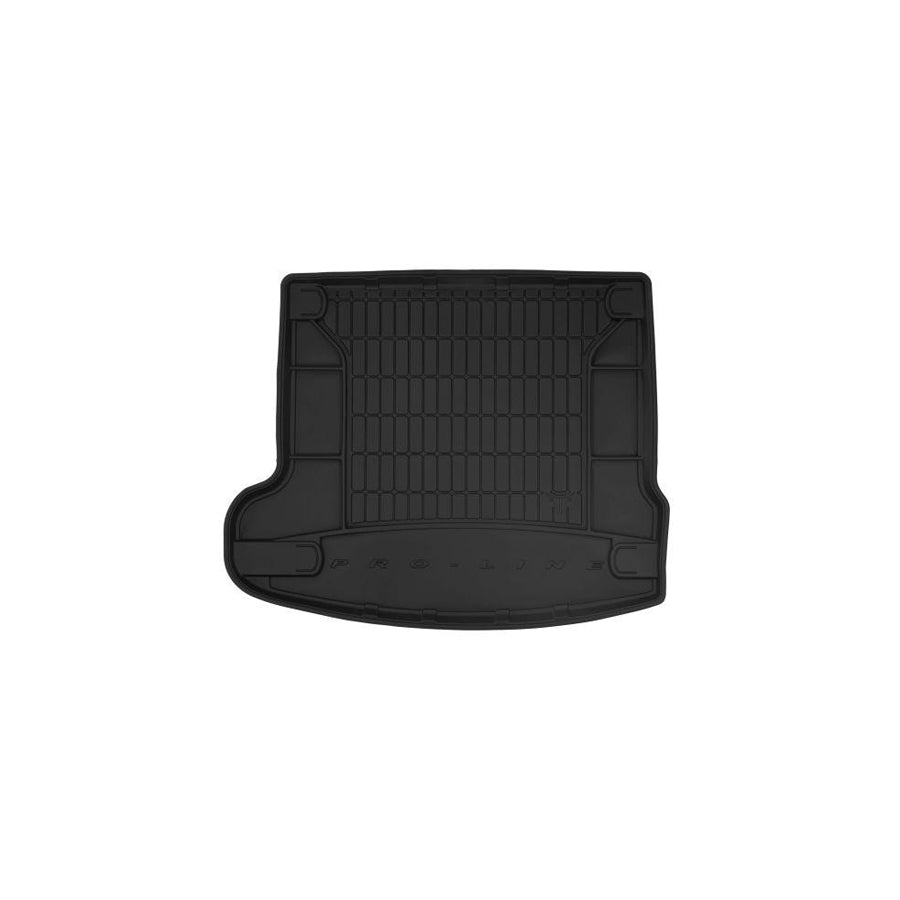 FROGUM TM400931 Car boot tray for LAND ROVER Range Rover Velar (L560) TPE (thermoplastic elastomer), Nonslip