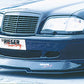 Rieger 00025016 Mercedes-Benz W202 C-Class Front Splitter