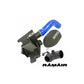 Ramair Audi Seat Skoda VW 1.8 2.0 TSI MQB Performance Intake Kit With Turbo Elbow (Inc. 8V A3, 5F Leon & MK7 Golf)