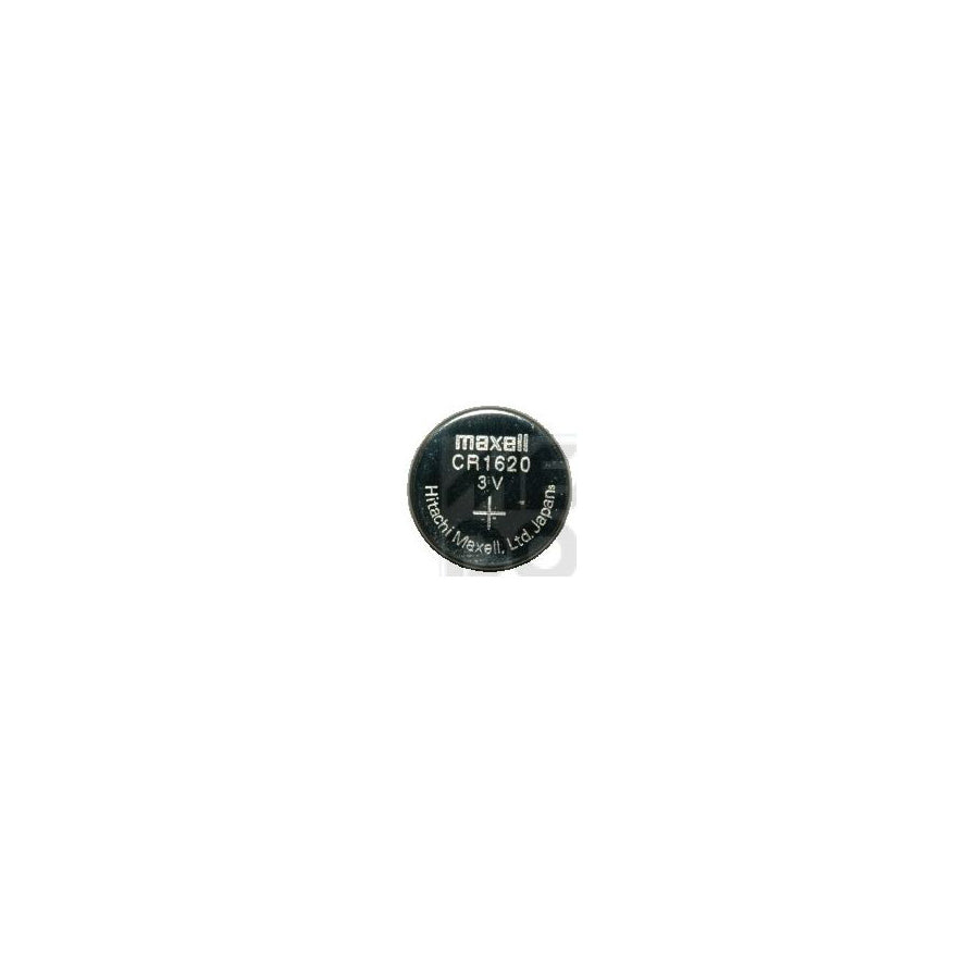 MEAT & DORIA CR 1620 81230 Button cell battery 3V, Piece