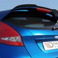 Maxton Design Ford Fiesta ST-Line MK7 Spoiler Cap