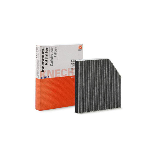 MAHLE ORIGINAL LAK 667 Pollen filter Activated Carbon Filter