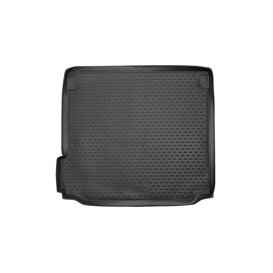 WALSER 70782 Car boot tray for BMW X5 (E70) Elastomer, Nonslip