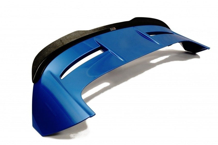 Maxton Design FO-FI-7/7F-ST-CAP1T Spoiler Cap Ford Fiesta ST-Line MK7 | Duco Car Parts UK Car Parts