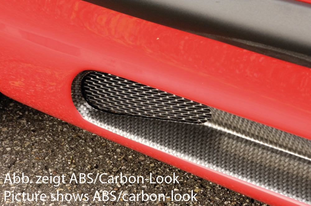 Rieger 00056646 Audi 8L A3 Right Side Skirt