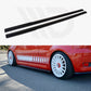 Maxton Design FO-FI-6-ST-SD1T Side Skirts Diffusers Ford Fiesta MK6 ST (2004-2007) | Duco Car Parts UK Car Parts