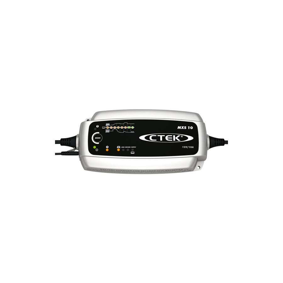 CTEK MXS 10 56-843 Battery Charger 10A, 12 V