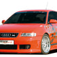 Rieger 00056646 Audi 8L A3 Right Side Skirt