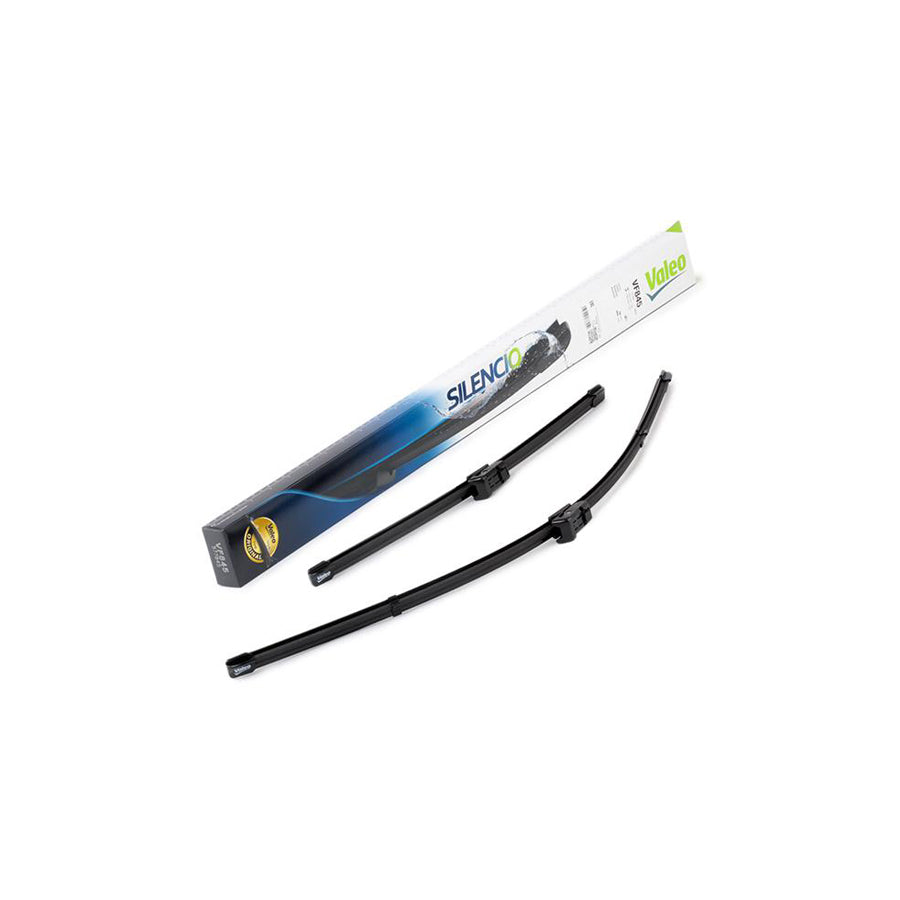 Valeo Silencio X.Trm 577845 Wiper Blade For Toyota Avensis | Duco Car Parts UK Car Parts