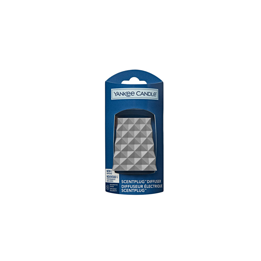 Yankee Candle Car Air Freshener - Faceted