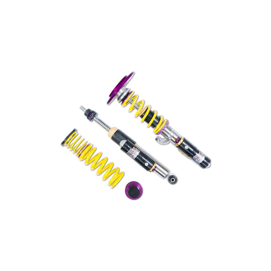 KW BMW F87 Variant 4 Coilover Kit (M2 & M2 Competition)