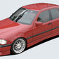 Rieger 00025016 Mercedes-Benz W202 C-Class Front Splitter