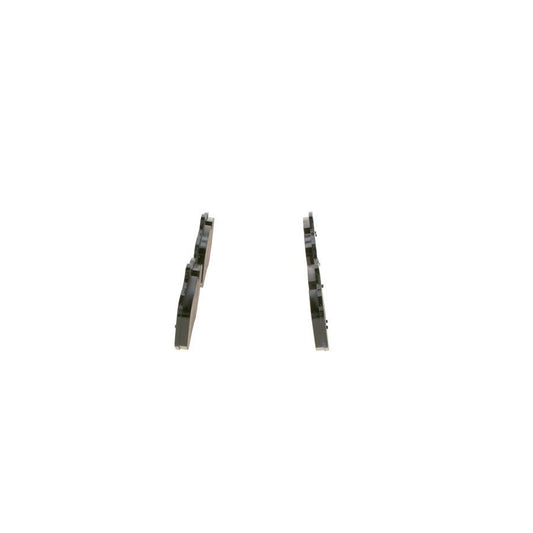 Bosch 0986424247 Brake Pad Set BP2268