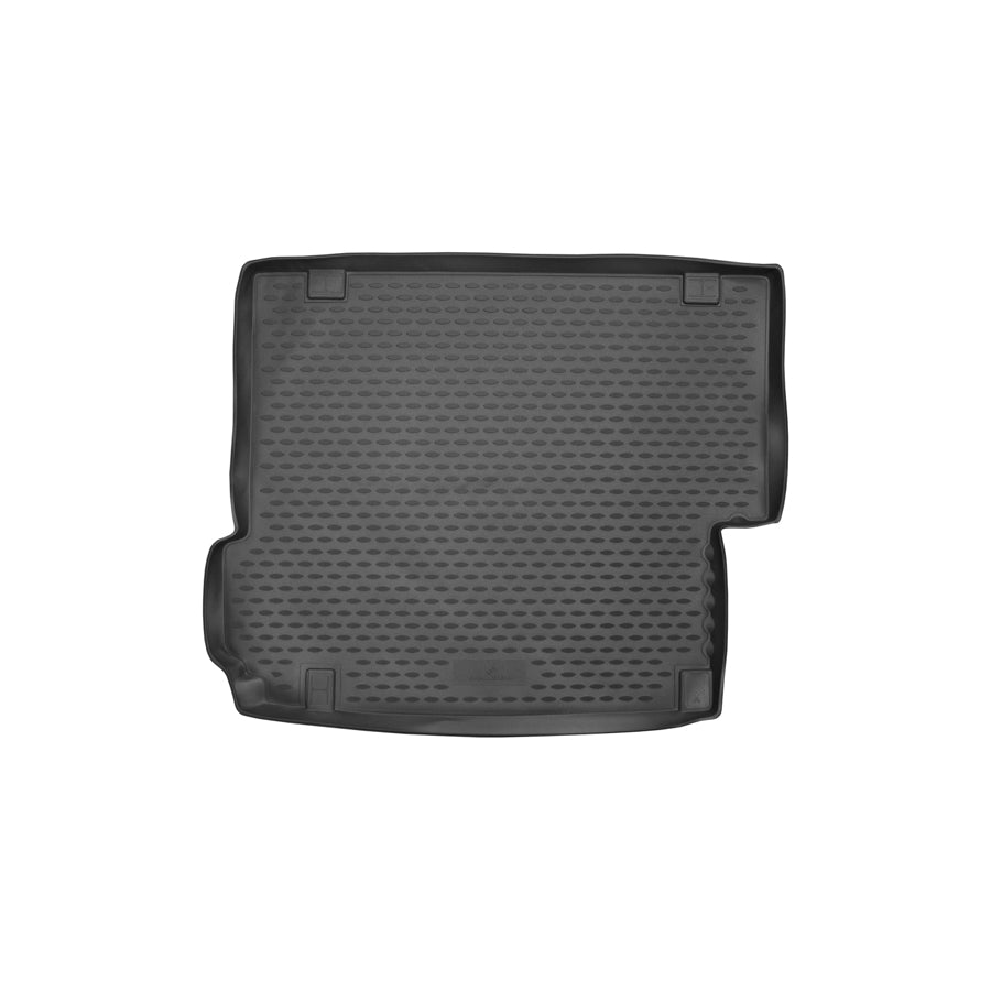 WALSER 70781 Car boot tray for BMW X3 (F25) Elastomer, Nonslip