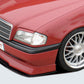 Rieger 00025016 Mercedes-Benz W202 C-Class Front Splitter