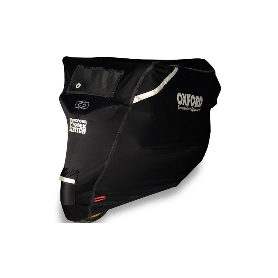 OXFORD CV160 Motorcycle cover S 83x203 cm indoor, outdoor