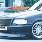 Rieger 00025016 Mercedes-Benz W202 C-Class Front Splitter