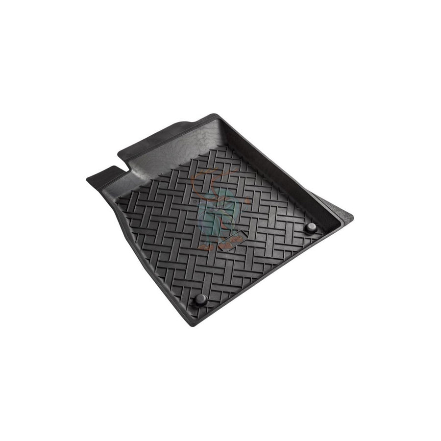 RENSI 190-1 Floor Mat Left Front