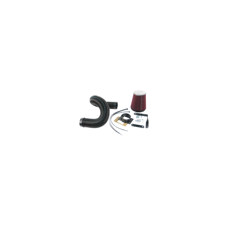 K&N 57-0047 Performance Air Intake System