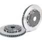 Paragon 2-Piece Brake Discs Front Pair 371mm x 32mm (14.61" x 1.26") - Volvo S60/V60 Polestar