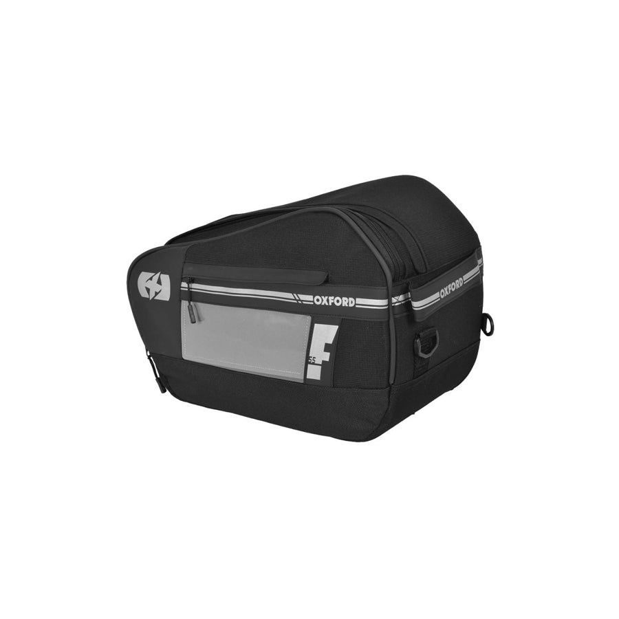 OXFORD F1, Pannier Large OL445 Car boot storage bag