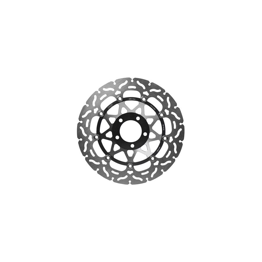 TRW MSW217RAC Brake Disc