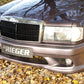 Rieger 00025012 Mercedes-Benz W201 190 Front Bumper