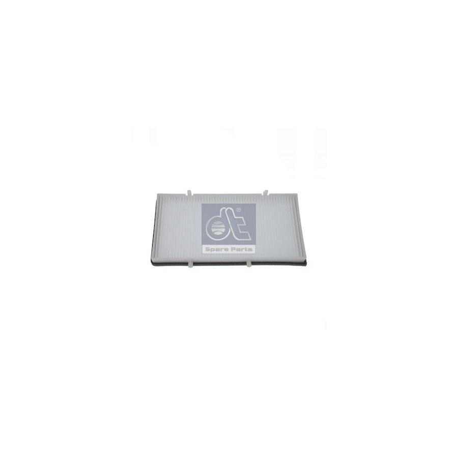 Dt Spare Parts 6.73103 Pollen Filter | Duco Car Parts UK Car Parts
