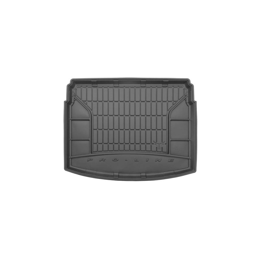 FROGUM TM406230 Car boot tray for TOYOTA Auris Hatchback (E18) 767x979mm, Elastomer, Nonslip
