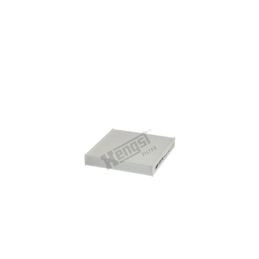 Hengst Filter E3910Li Pollen Filter | Duco Car Parts UK Car Parts