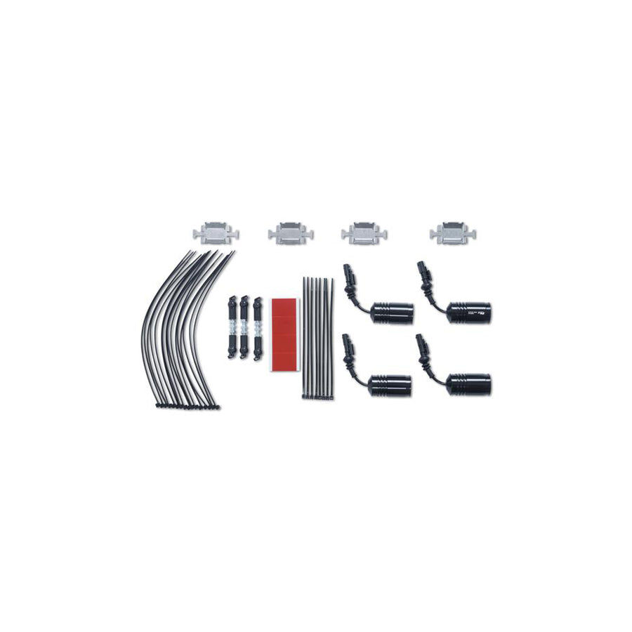 KW 68511098 Cupra Ateca Cancellation Kit For Electronic Damping 1
