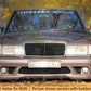 Rieger 00025011 Mercedes-Benz W201 190 Front Bumper