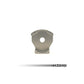 034Motorsport Billet Aluminum Dogbone Mount Insert for Early (Up to 2008.5) MkV Volkswagen Golf/Jetta/GTI/GLI & 8J/8P Audi TT/A3